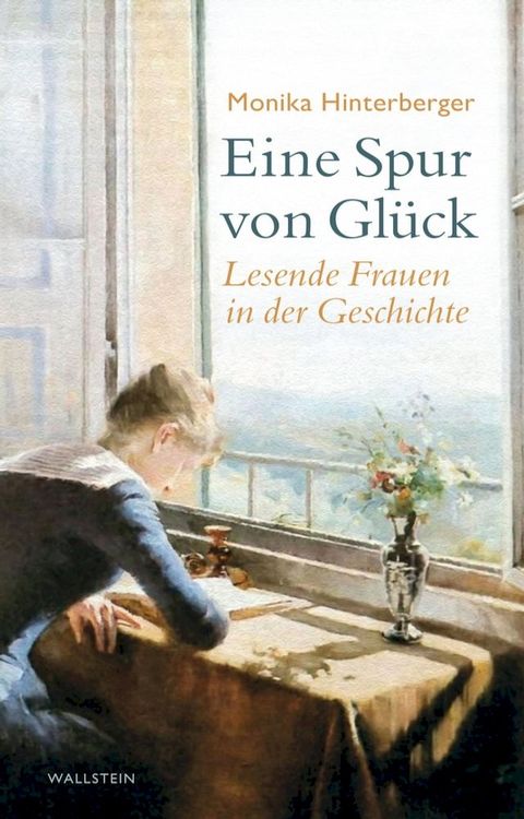 Eine Spur von Gl&uuml;ck(Kobo/電子書)