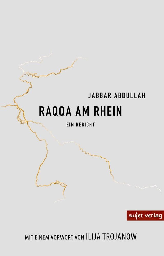  Raqqa am Rhein(Kobo/電子書)