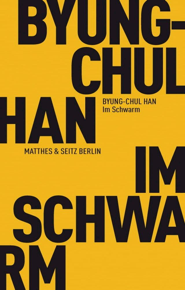  Im Schwarm(Kobo/電子書)