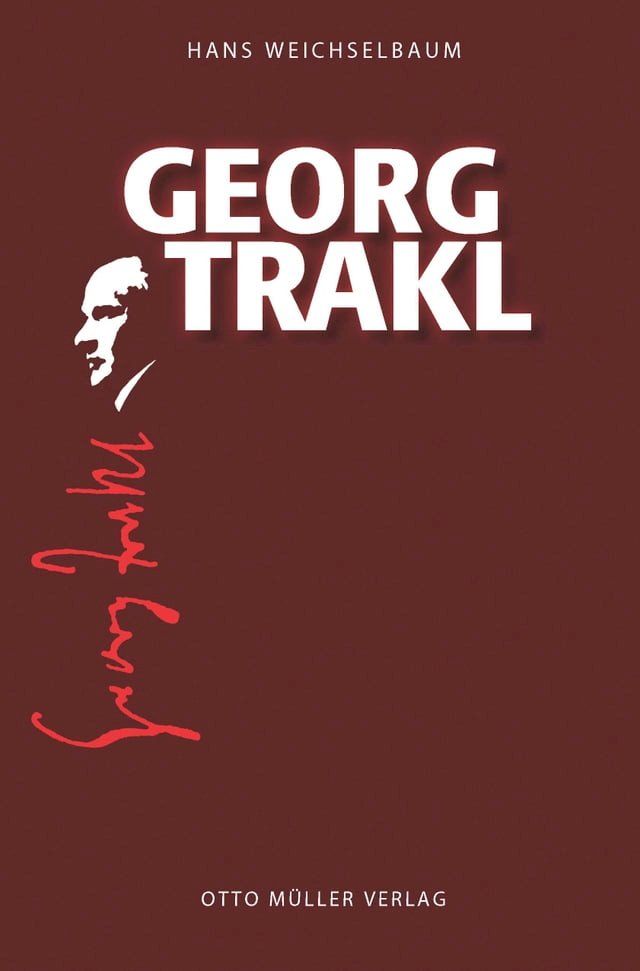  Georg Trakl(Kobo/電子書)