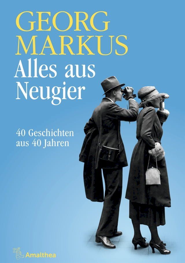  Alles aus Neugier(Kobo/電子書)