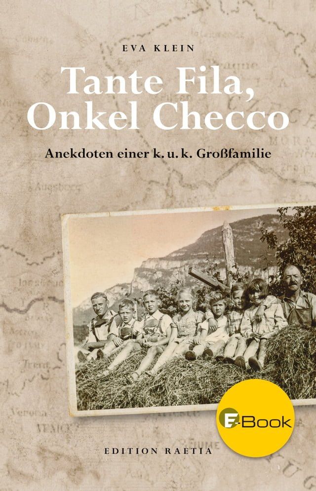  Tante Fila, Onkel Checco(Kobo/電子書)