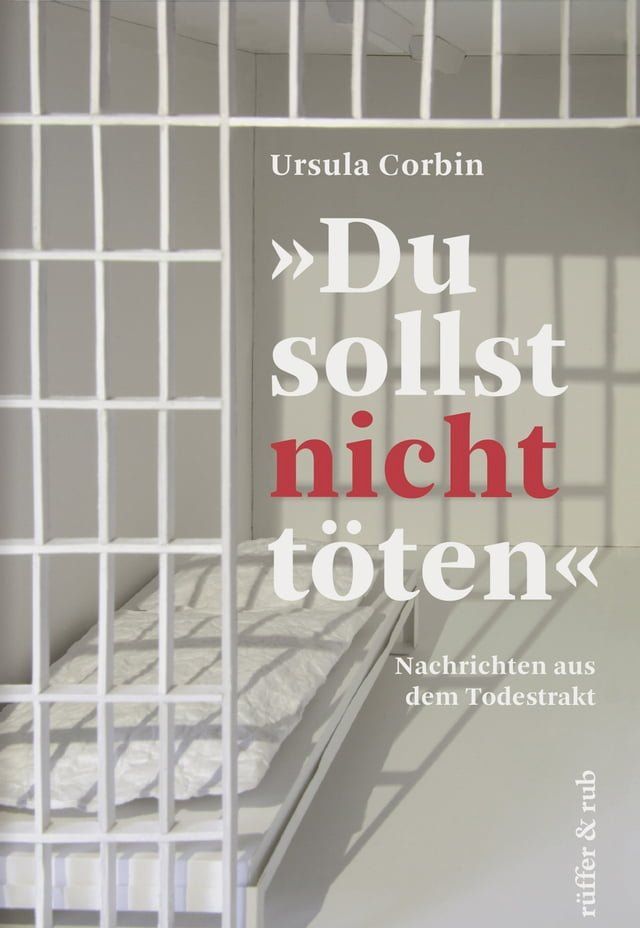  "Du sollst nicht töten"(Kobo/電子書)