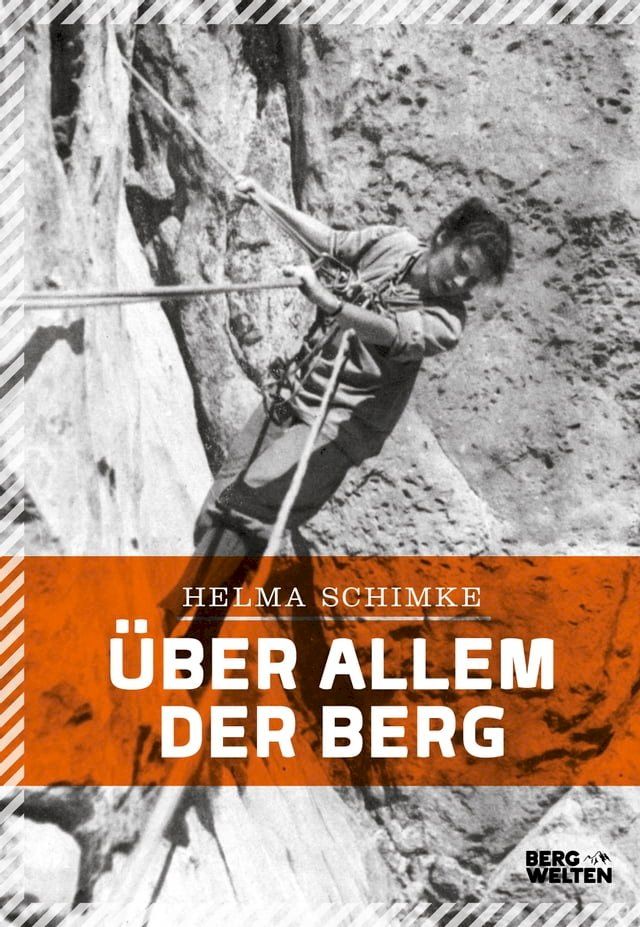  &Uuml;ber allem der Berg(Kobo/電子書)