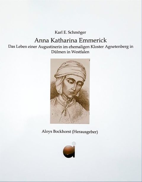 Anna Katharina Emmerick(Kobo/電子書)