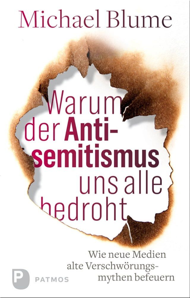  Warum der Antisemitismus uns alle bedroht(Kobo/電子書)