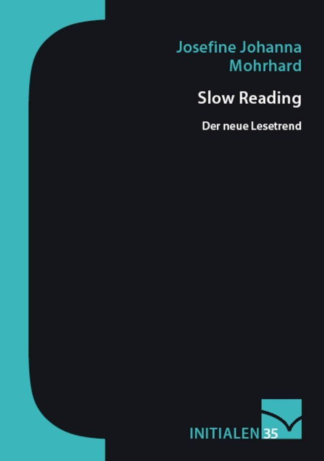  Slow Reading(Kobo/電子書)