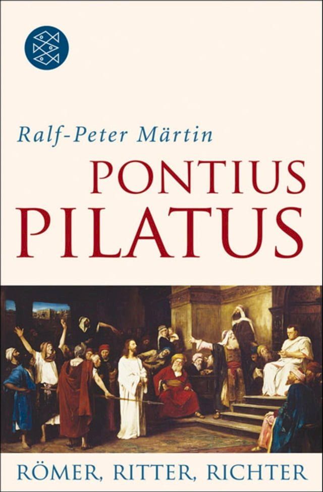  Pontius Pilatus(Kobo/電子書)