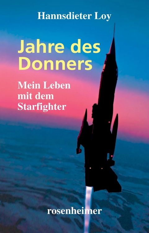 Jahre des Donners(Kobo/電子書)