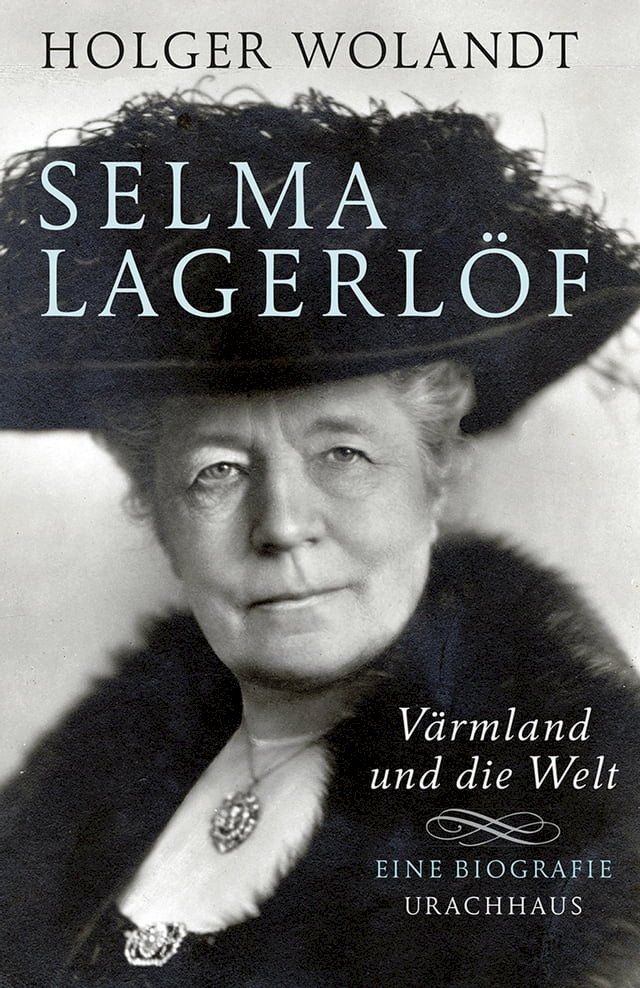  Selma Lagerl&ouml;f(Kobo/電子書)