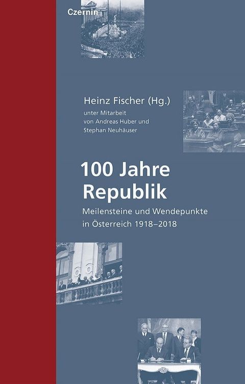 100 Jahre Republik(Kobo/電子書)