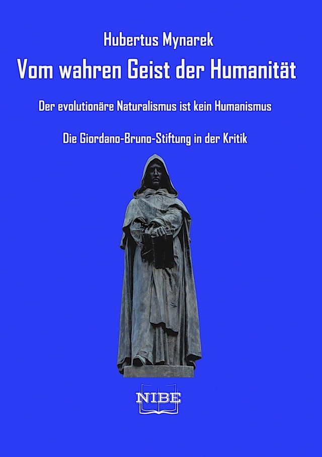  Vom wahren Geist der Humanität(Kobo/電子書)