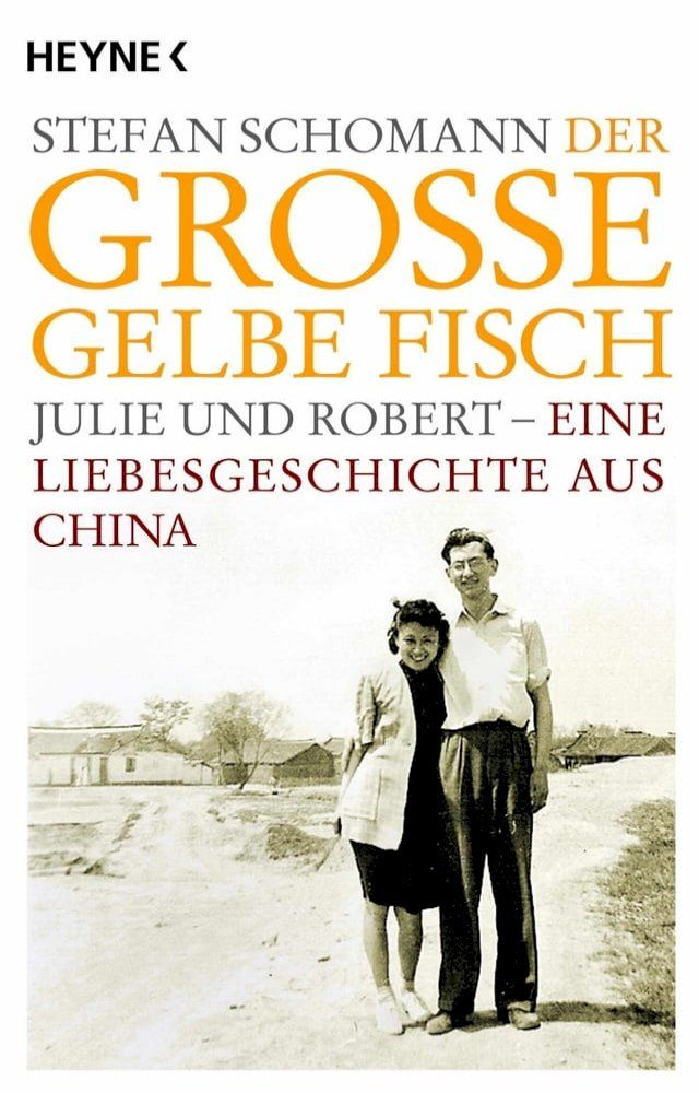  Der große gelbe Fisch(Kobo/電子書)