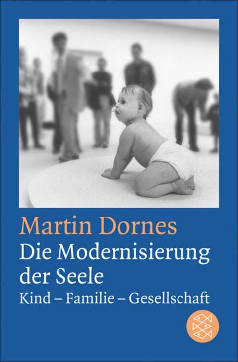 Die Modernisierung der Seele(Kobo/電子書)