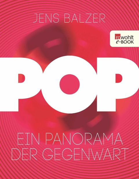 Pop(Kobo/電子書)