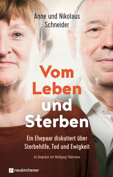 Vom Leben und Sterben(Kobo/電子書)