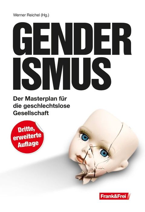 Genderismus(Kobo/電子書)