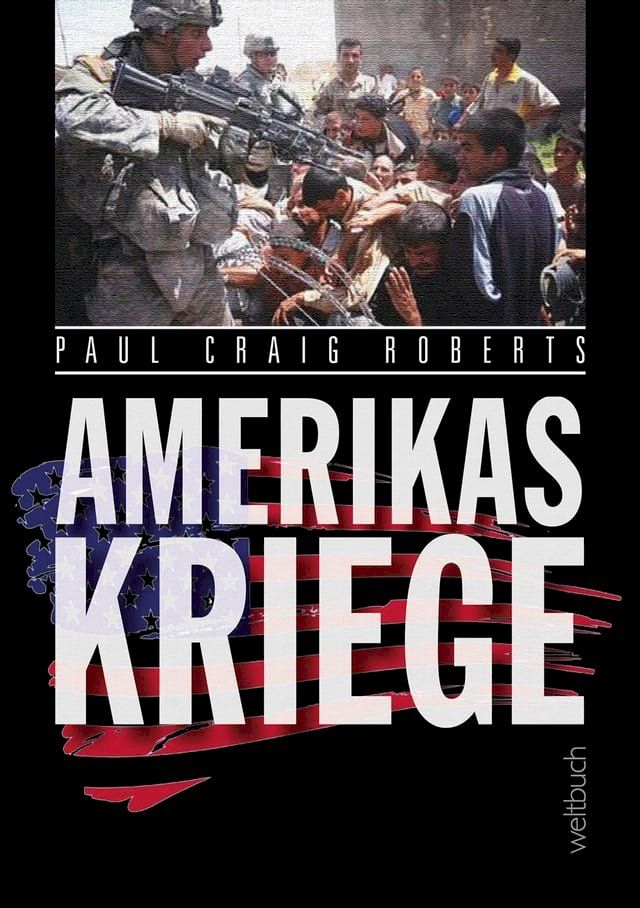  Amerikas Kriege(Kobo/電子書)