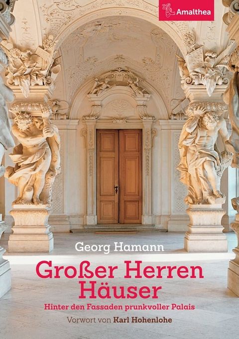 Gro&szlig;er Herren H&auml;user(Kobo/電子書)