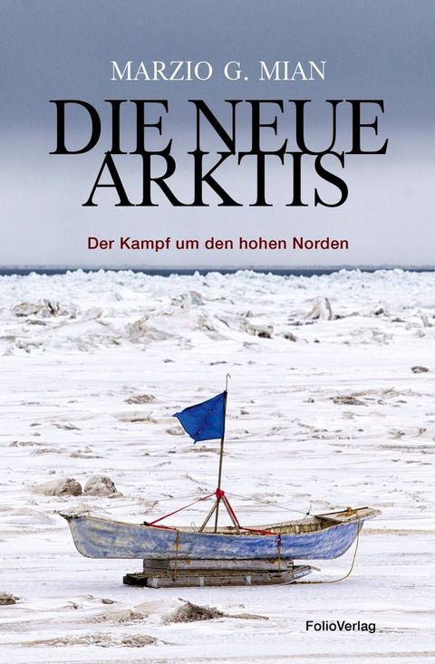 Die neue Arktis(Kobo/電子書)