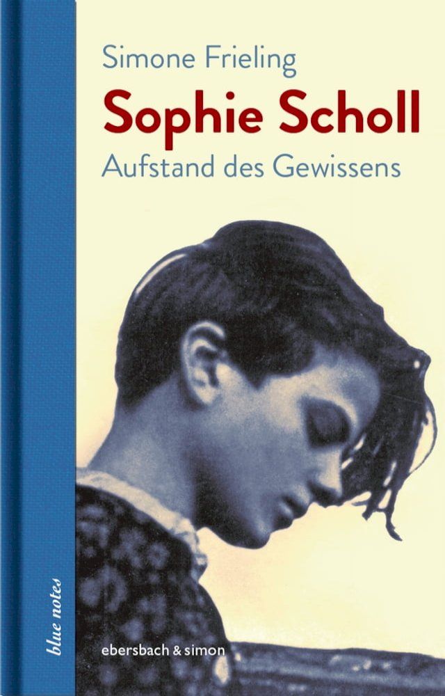  Sophie Scholl(Kobo/電子書)