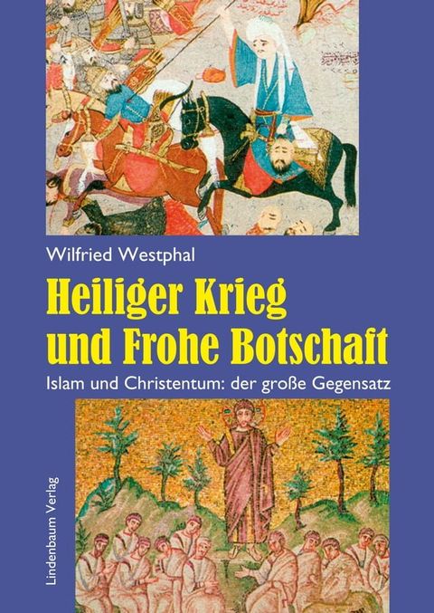 Heiliger Krieg und Frohe Botschaft(Kobo/電子書)