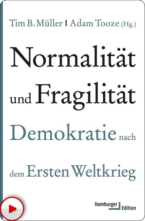 Normalit&auml;t und Fragilit&auml;t(Kobo/電子書)