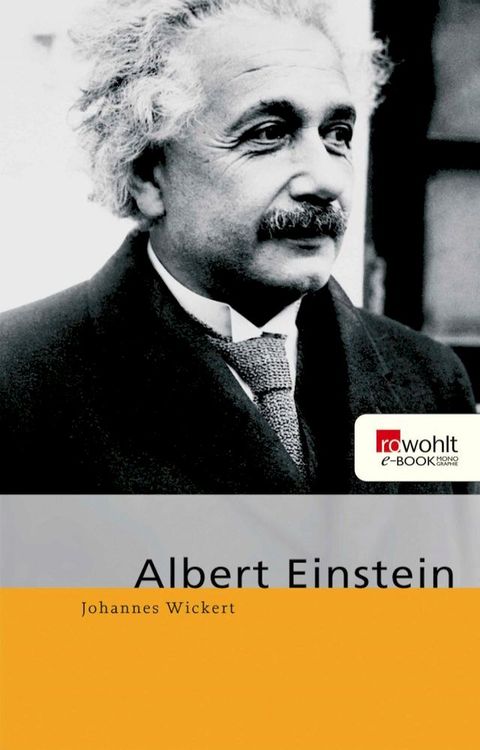 Albert Einstein(Kobo/電子書)