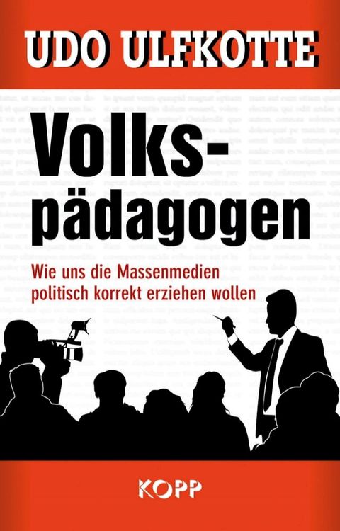 Volksp&auml;dagogen(Kobo/電子書)