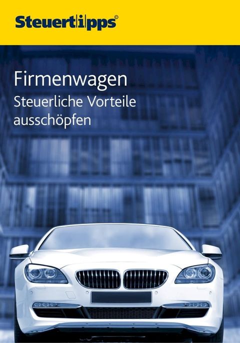 Firmenwagen(Kobo/電子書)