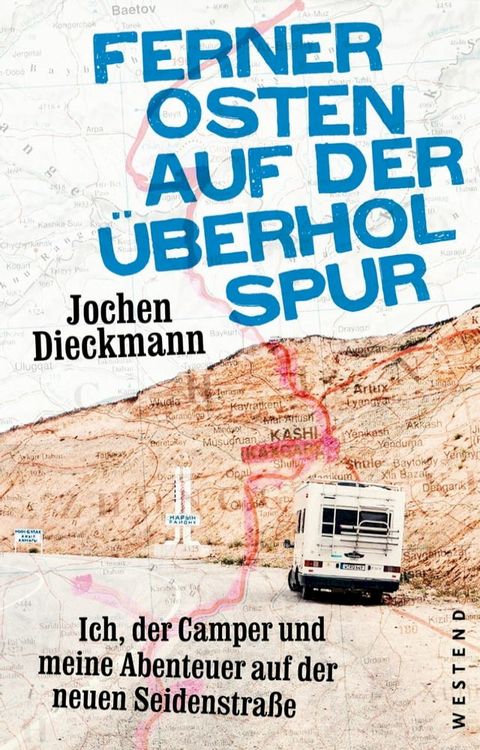 Ferner Osten auf der &Uuml;berholspur(Kobo/電子書)