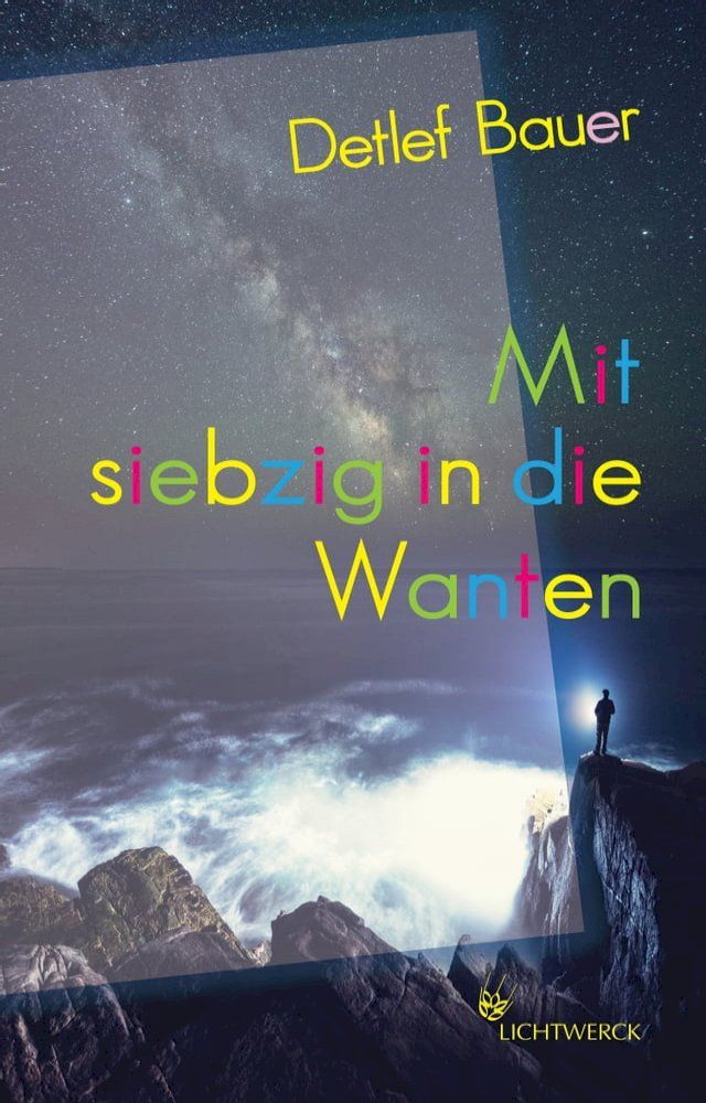  Mit siebzig in die Wanten(Kobo/電子書)