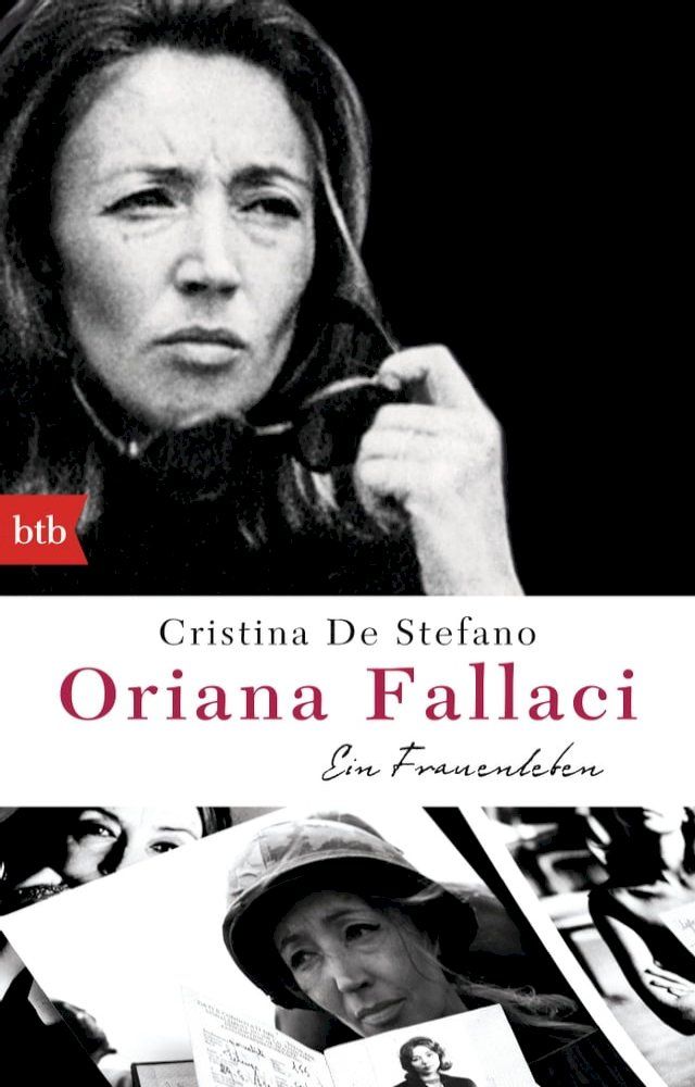  Oriana Fallaci(Kobo/電子書)