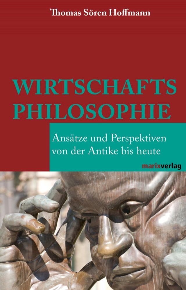  Wirtschaftsphilosophie(Kobo/電子書)