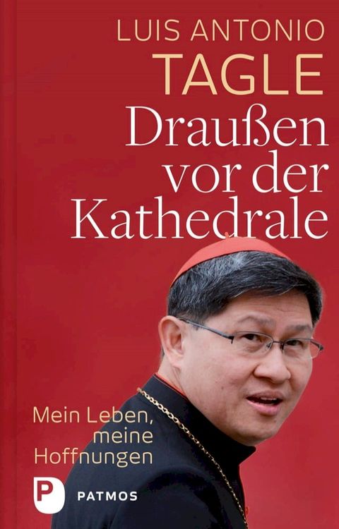 Drau&szlig;en vor der Kathedrale(Kobo/電子書)