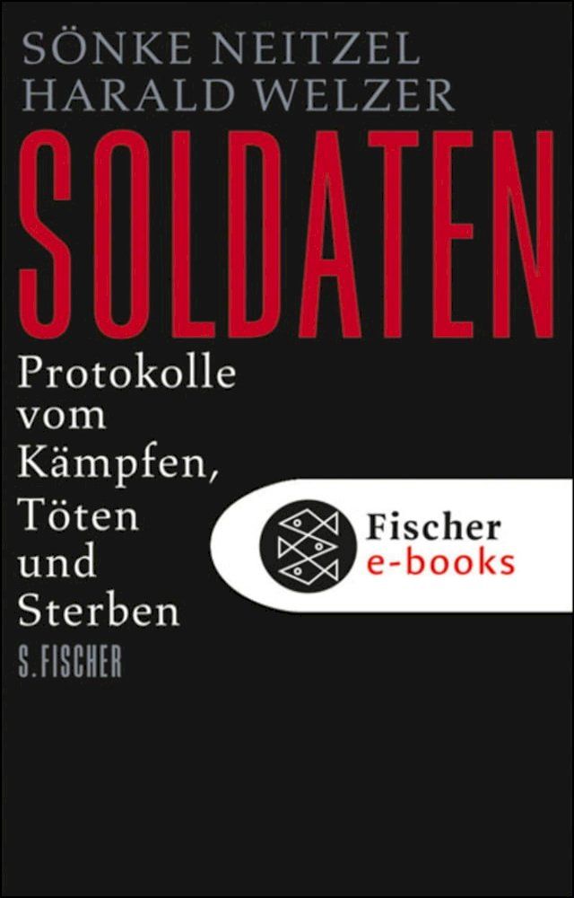  Soldaten(Kobo/電子書)