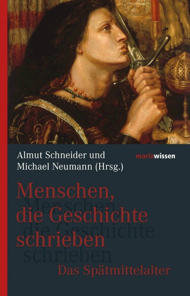  Menschen, die Geschichte schrieben(Kobo/電子書)