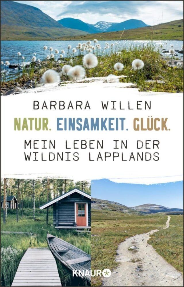  Natur. Einsamkeit. Gl&uuml;ck.(Kobo/電子書)