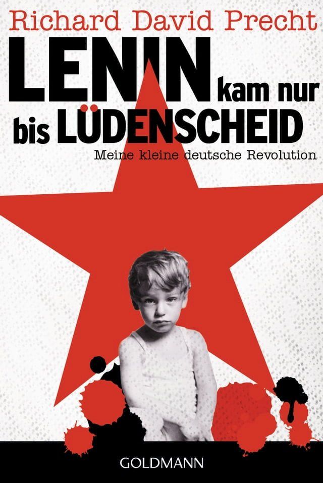  Lenin kam nur bis Lüdenscheid(Kobo/電子書)