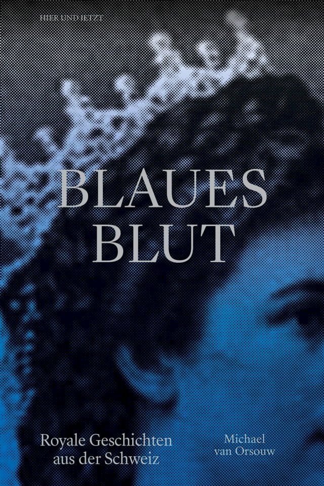  Blaues Blut(Kobo/電子書)