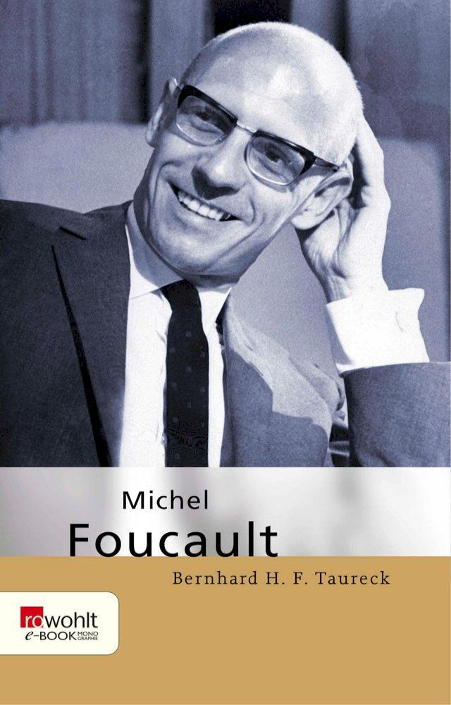  Michel Foucault(Kobo/電子書)