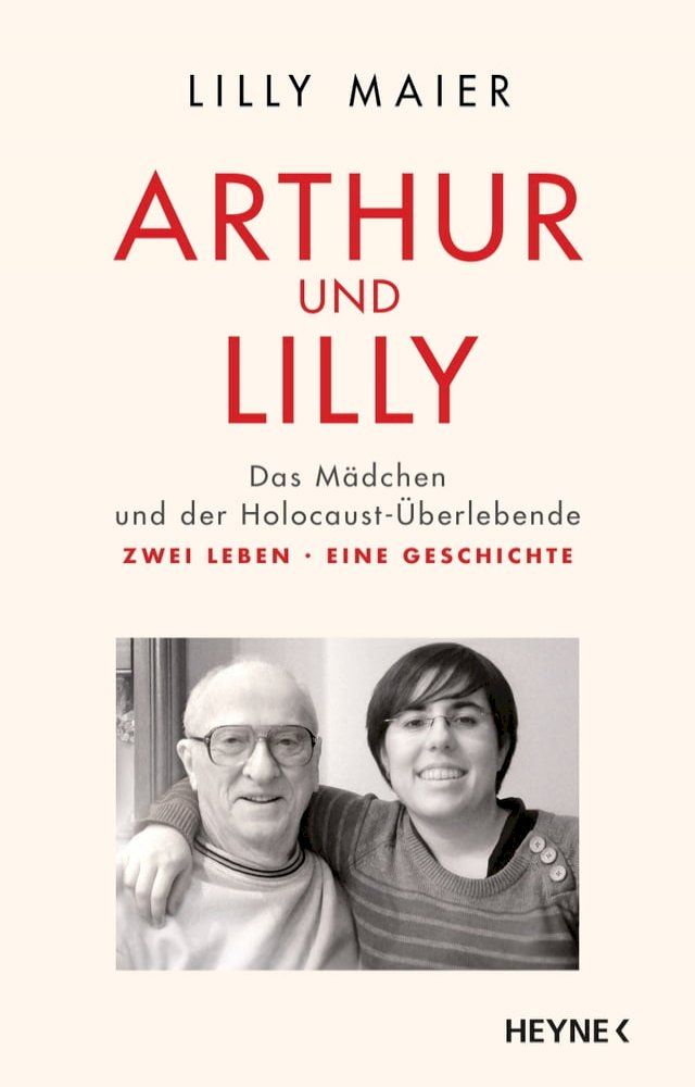  Arthur und Lilly(Kobo/電子書)