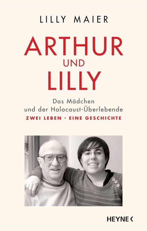 Arthur und Lilly(Kobo/電子書)