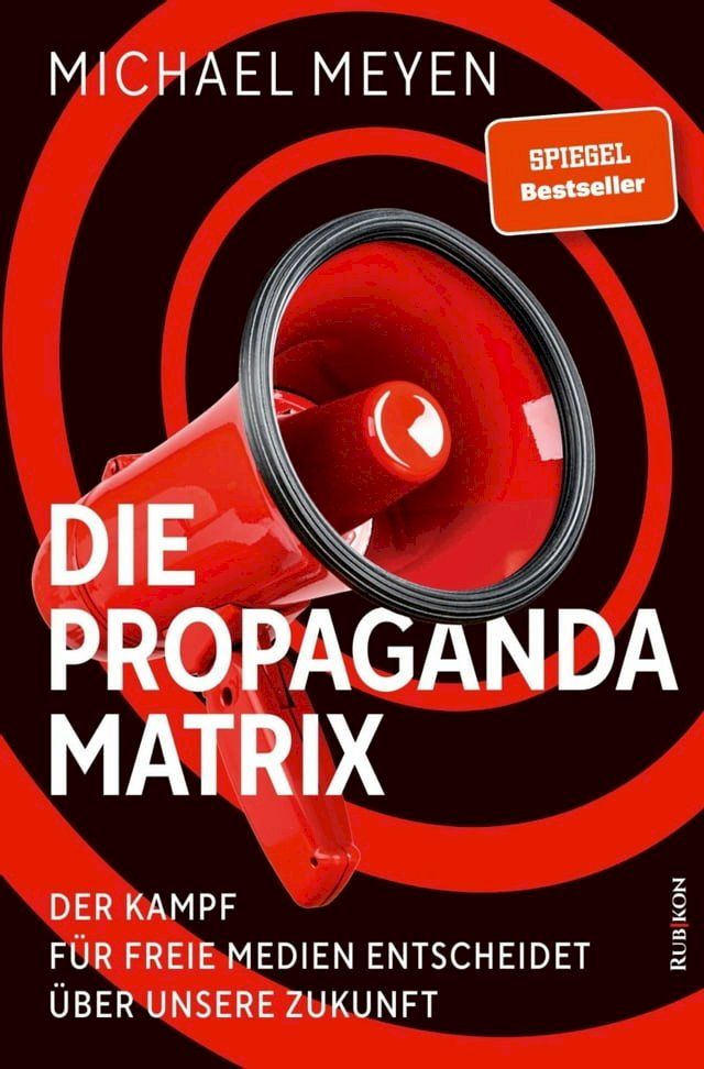  Die Propaganda-Matrix(Kobo/電子書)