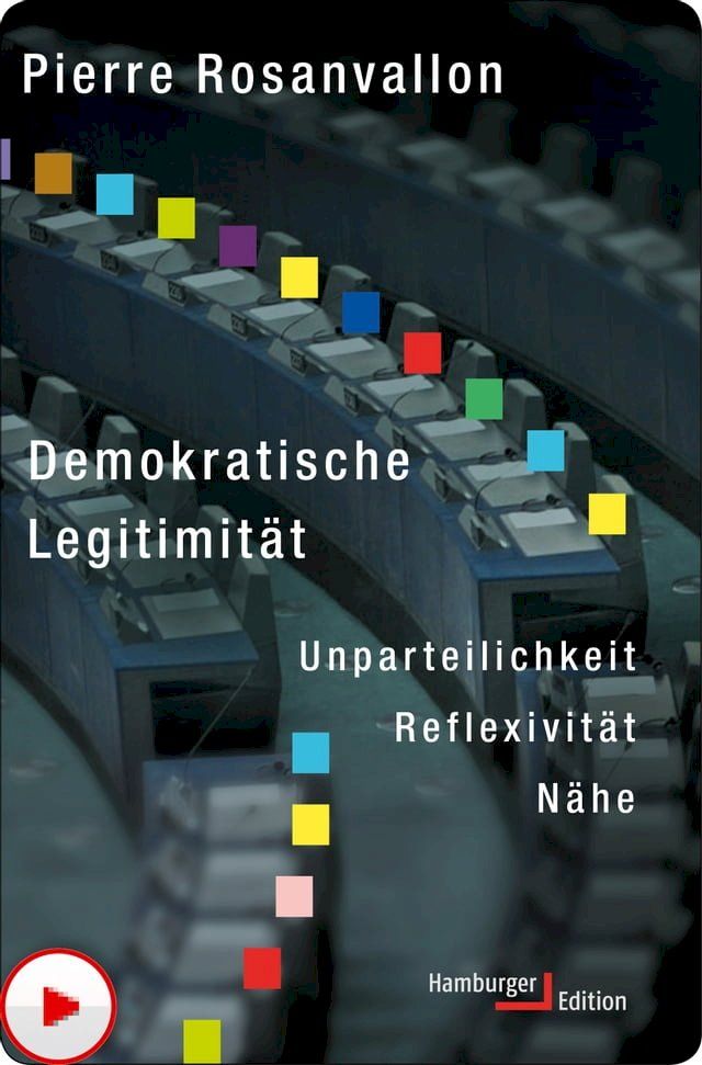  Demokratische Legitimität(Kobo/電子書)