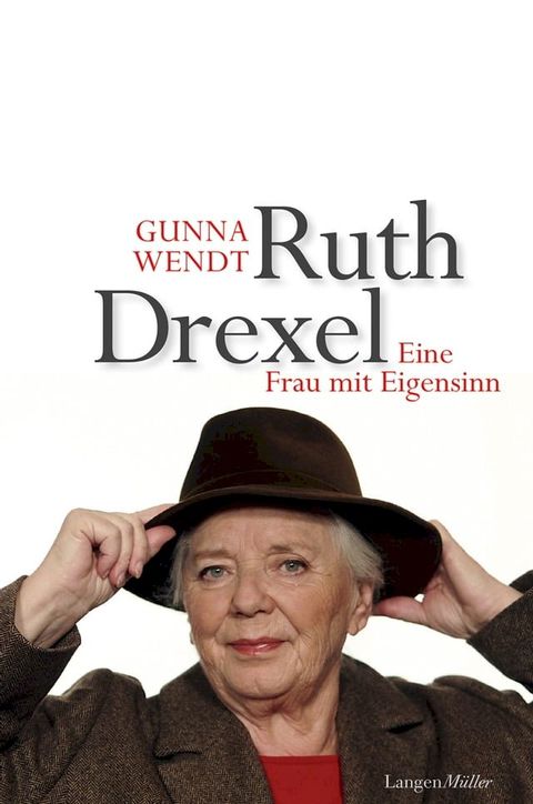 Ruth Drexel(Kobo/電子書)