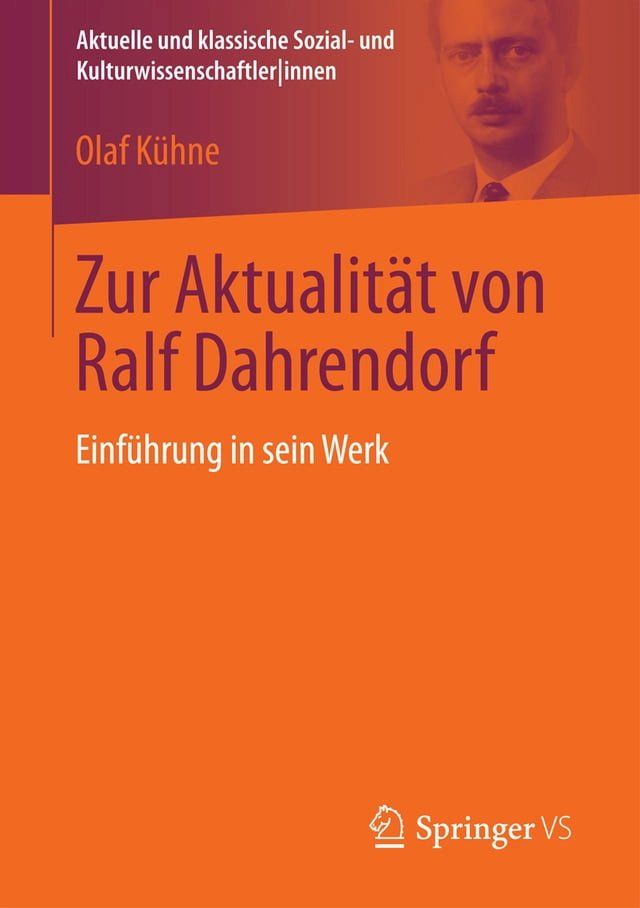  Zur Aktualität von Ralf Dahrendorf(Kobo/電子書)