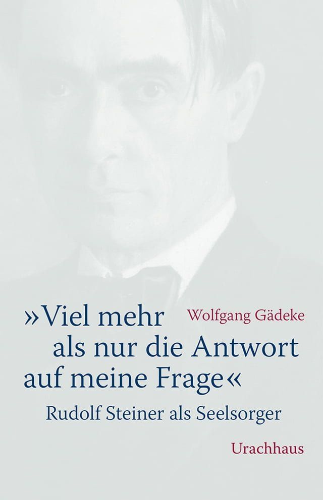  «Viel mehr als nur die Antwort auf meine Frage»(Kobo/電子書)