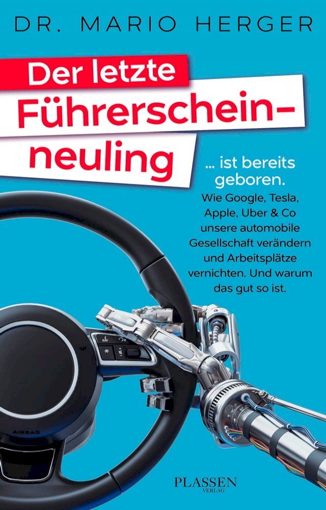  Der letzte F&uuml;hrerscheinneuling(Kobo/電子書)