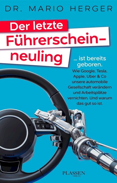 Der letzte F&uuml;hrerscheinneuling(Kobo/電子書)